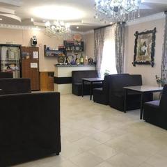 Гостевой дом Золотое Руно, Теберда, Республика Карачаево-Черкесия 