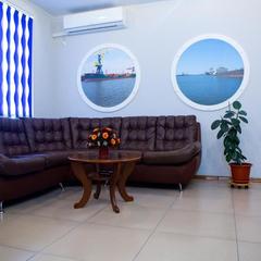 Мини-отель Бриг, Темрюк, Краснодарский край