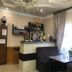 Гостевой дом Золотое Руно, Теберда, Республика Карачаево-Черкесия 