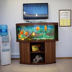 Мини-отель Бриг, Темрюк, Краснодарский край