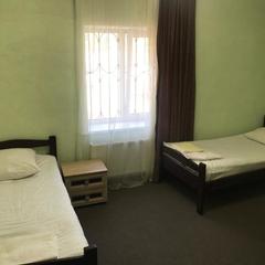 Гостевой дом Золотое Руно, Теберда, Республика Карачаево-Черкесия 