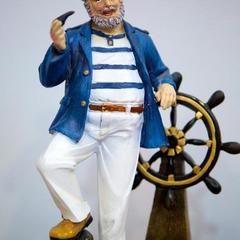 Мини-отель Бриг, Темрюк, Краснодарский край