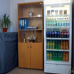 Мини-отель Бриг, Темрюк, Краснодарский край