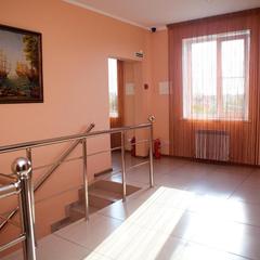 Мини-отель Бриг, Темрюк, Краснодарский край