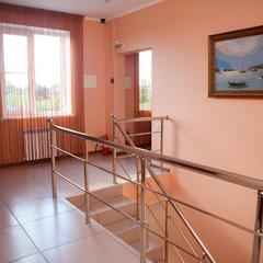 Мини-отель Бриг, Темрюк, Краснодарский край