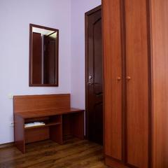 Мини-отель Бриг, Темрюк, Краснодарский край