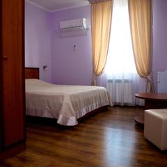 Мини-отель Бриг, Темрюк, Краснодарский край