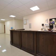 Гостиница Central, Темрюк, Краснодарский край