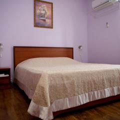 Мини-отель Бриг, Темрюк, Краснодарский край