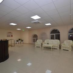 Гостиница Central, Темрюк, Краснодарский край