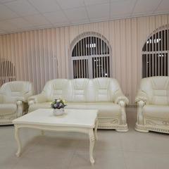 Гостиница Central, Темрюк, Краснодарский край