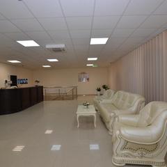 Гостиница Central, Темрюк, Краснодарский край