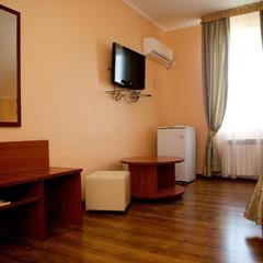 Мини-отель Бриг, Темрюк, Краснодарский край