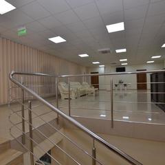 Гостиница Central, Темрюк, Краснодарский край