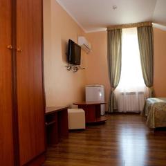 Мини-отель Бриг, Темрюк, Краснодарский край