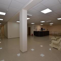 Гостиница Central, Темрюк, Краснодарский край