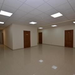 Гостиница Central, Темрюк, Краснодарский край