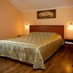 Мини-отель Бриг, Темрюк, Краснодарский край