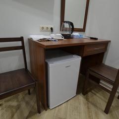 Гостиница Central, Темрюк, Краснодарский край