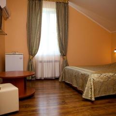 Мини-отель Бриг, Темрюк, Краснодарский край