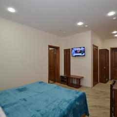 Гостиница Central, Темрюк, Краснодарский край