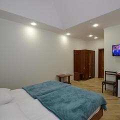 Гостиница Central, Темрюк, Краснодарский край