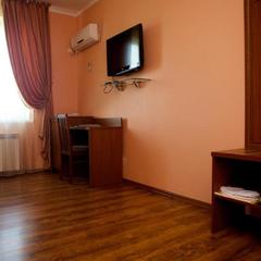 Мини-отель Бриг, Темрюк, Краснодарский край