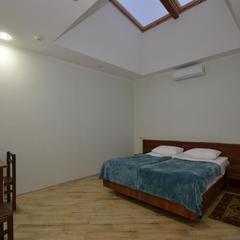 Гостиница Central, Темрюк, Краснодарский край