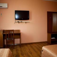 Мини-отель Бриг, Темрюк, Краснодарский край