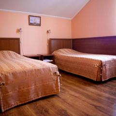 Мини-отель Бриг, Темрюк, Краснодарский край