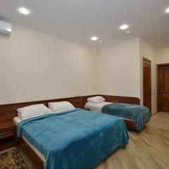 Гостиница Central, Темрюк, Краснодарский край