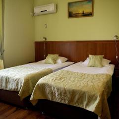 Мини-отель Бриг, Темрюк, Краснодарский край