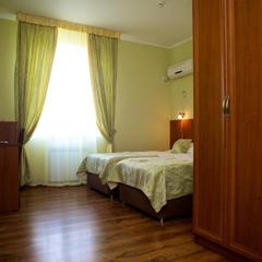 Мини-отель Бриг, Темрюк, Краснодарский край