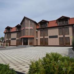 Отель Ялта, Темрюк, Краснодарский край