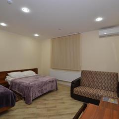 Гостиница Central, Темрюк, Краснодарский край