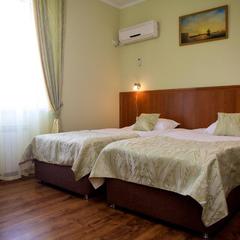 Мини-отель Бриг, Темрюк, Краснодарский край