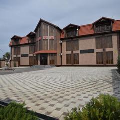 Отель Ялта, Темрюк, Краснодарский край