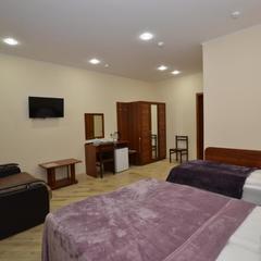 Гостиница Central, Темрюк, Краснодарский край