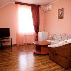 Мини-отель Бриг, Темрюк, Краснодарский край