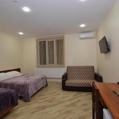 Гостиница Central, Темрюк, Краснодарский край