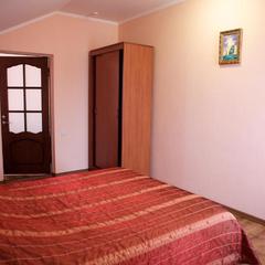 Мини-отель Бриг, Темрюк, Краснодарский край