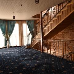 Отель Ялта, Темрюк, Краснодарский край