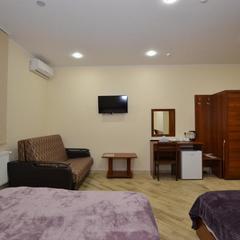 Гостиница Central, Темрюк, Краснодарский край