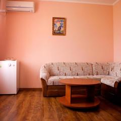 Мини-отель Бриг, Темрюк, Краснодарский край