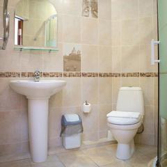 Мини-отель Бриг, Темрюк, Краснодарский край