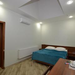 Гостиница Central, Темрюк, Краснодарский край