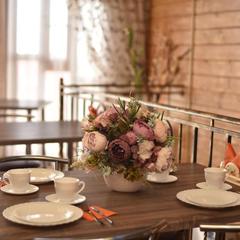 Отель Ялта, Темрюк, Краснодарский край