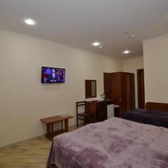 Гостиница Central, Темрюк, Краснодарский край