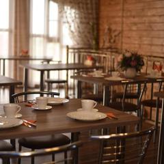 Отель Ялта, Темрюк, Краснодарский край