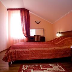 Мини-отель Бриг, Темрюк, Краснодарский край